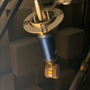 Meet your Posher, Scott